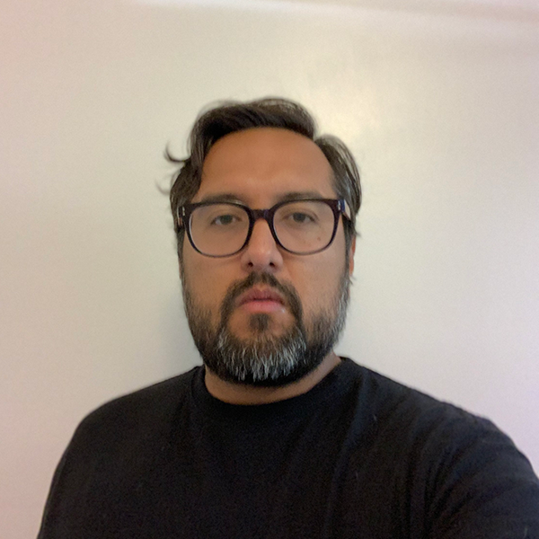 Photo of Nick